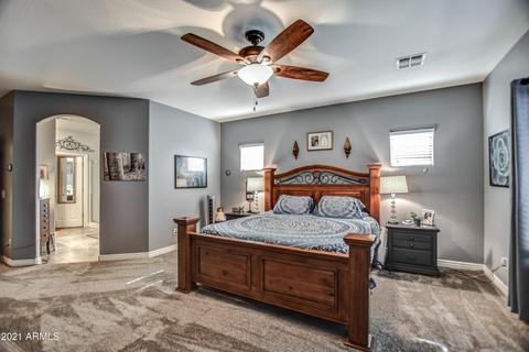 2988 E Santa Fe Ln, Gilbert, AZ 85297 photo 24
