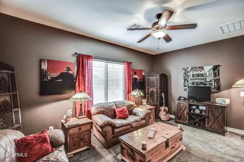 2988 E Santa Fe Ln, Gilbert, AZ 85297 photo 22