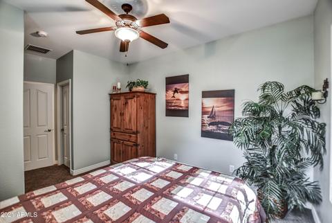 2988 E Santa Fe Ln, Gilbert, AZ 85297 photo 32