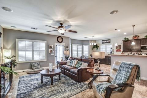 2988 E Santa Fe Ln, Gilbert, AZ 85297 photo 7