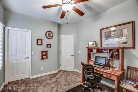 2988 E Santa Fe Ln, Gilbert, AZ 85297 photo 34