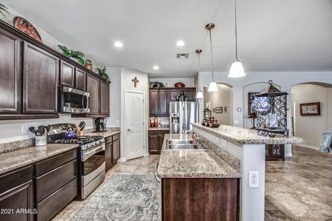 2988 E Santa Fe Ln, Gilbert, AZ 85297 photo 16