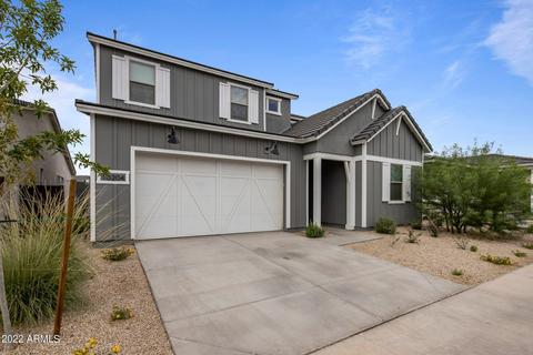 10204 E Thistle Ave, Mesa, AZ 85212 photo 2