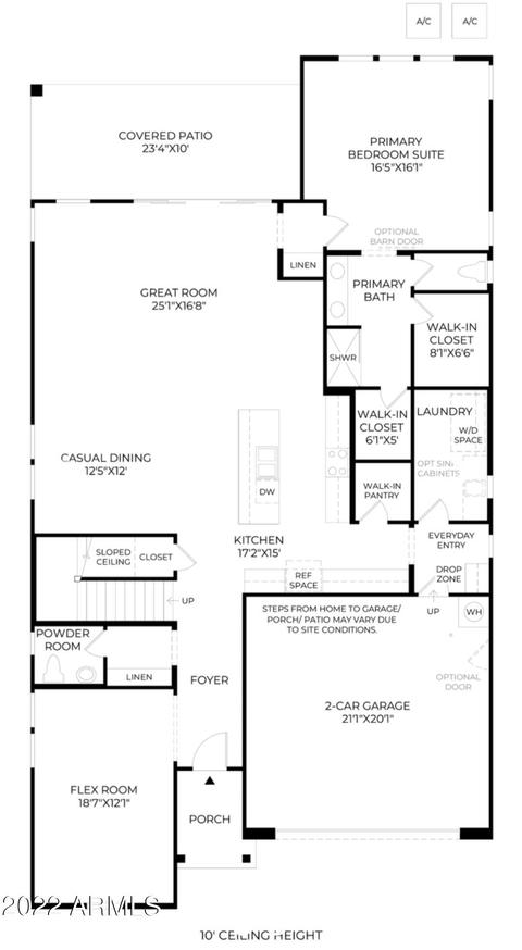 10204 E Thistle Ave, Mesa, AZ 85212 photo 56