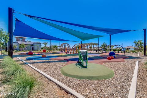 10204 E Thistle Ave, Mesa, AZ 85212 photo 45