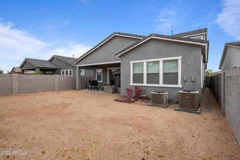 10204 E Thistle Ave, Mesa, AZ 85212 photo 32