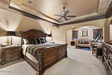 2675 E Bartlett Pl, Chandler, AZ 85249 photo 36
