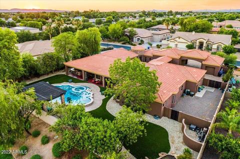 2675 E Bartlett Pl, Chandler, AZ 85249 photo 68