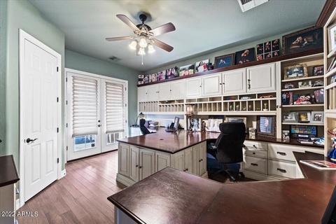 2675 E Bartlett Pl, Chandler, AZ 85249 photo 56
