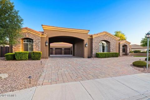 2675 E Bartlett Pl, Chandler, AZ 85249 photo 80