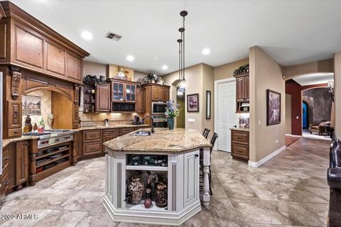 2675 E Bartlett Pl, Chandler, AZ 85249 photo 25