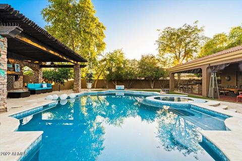 2675 E Bartlett Pl, Chandler, AZ 85249 photo 76