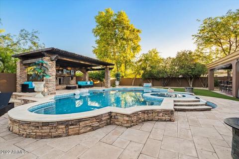 2675 E Bartlett Pl, Chandler, AZ 85249 photo 75