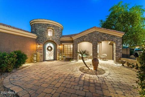 2675 E Bartlett Pl, Chandler, AZ 85249 photo 14