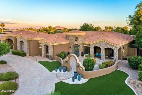 2675 E Bartlett Pl, Chandler, AZ 85249 photo 1