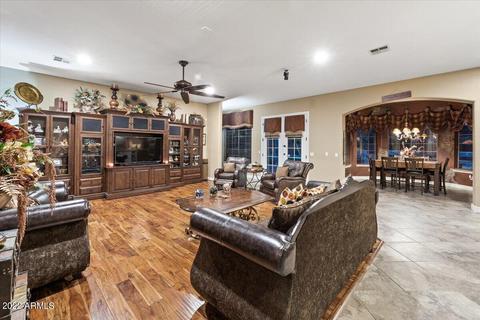 2675 E Bartlett Pl, Chandler, AZ 85249 photo 32