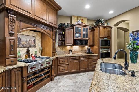 2675 E Bartlett Pl, Chandler, AZ 85249 photo 27