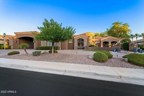 2675 E Bartlett Pl, Chandler, AZ 85249 photo 79