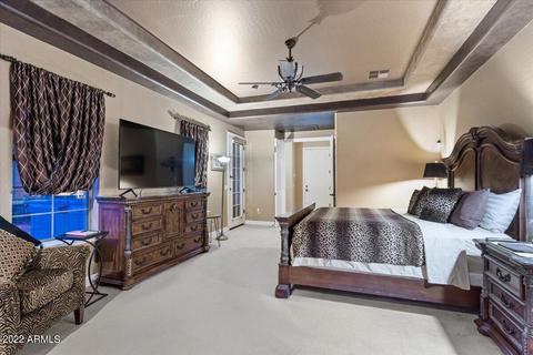 2675 E Bartlett Pl, Chandler, AZ 85249 photo 34