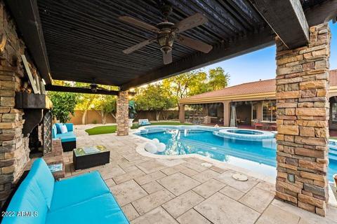 2675 E Bartlett Pl, Chandler, AZ 85249 photo 13
