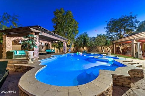 2675 E Bartlett Pl, Chandler, AZ 85249 photo 4