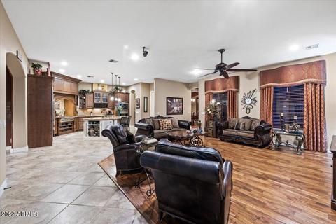 2675 E Bartlett Pl, Chandler, AZ 85249 photo 31