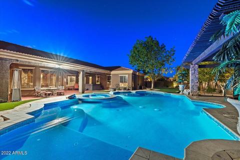2675 E Bartlett Pl, Chandler, AZ 85249 photo 2