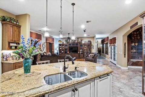 2675 E Bartlett Pl, Chandler, AZ 85249 photo 28
