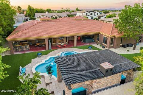 2675 E Bartlett Pl, Chandler, AZ 85249 photo 63
