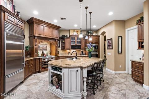 2675 E Bartlett Pl, Chandler, AZ 85249 photo 26