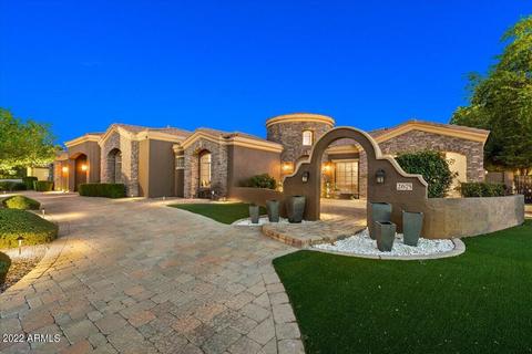 2675 E Bartlett Pl, Chandler, AZ 85249 photo 3