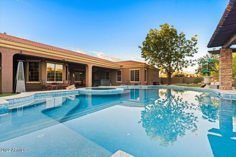 2675 E Bartlett Pl, Chandler, AZ 85249 photo 73