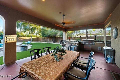 2675 E Bartlett Pl, Chandler, AZ 85249 photo 69