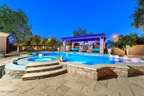 2675 E Bartlett Pl, Chandler, AZ 85249 photo 6