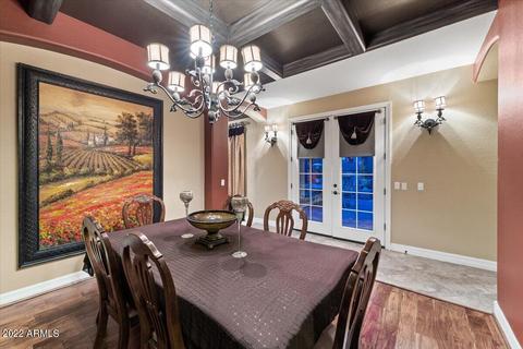 2675 E Bartlett Pl, Chandler, AZ 85249 photo 21
