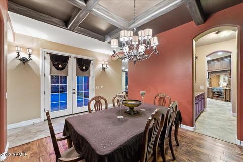 2675 E Bartlett Pl, Chandler, AZ 85249 photo 22