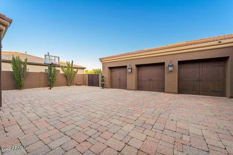 2675 E Bartlett Pl, Chandler, AZ 85249 photo 8