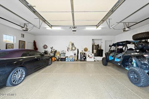 2675 E Bartlett Pl, Chandler, AZ 85249 photo 60