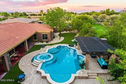 2675 E Bartlett Pl, Chandler, AZ 85249 photo 65