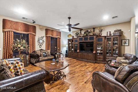 2675 E Bartlett Pl, Chandler, AZ 85249 photo 29