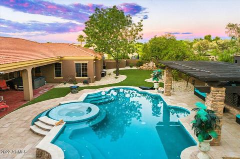 2675 E Bartlett Pl, Chandler, AZ 85249 photo 66
