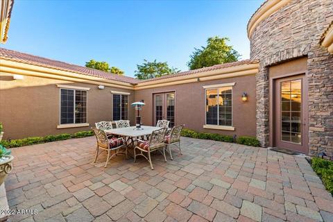 2675 E Bartlett Pl, Chandler, AZ 85249 photo 11