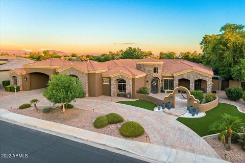 2675 E Bartlett Pl, Chandler, AZ 85249 photo 7