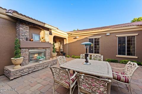 2675 E Bartlett Pl, Chandler, AZ 85249 photo 12