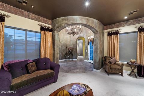 2675 E Bartlett Pl, Chandler, AZ 85249 photo 18