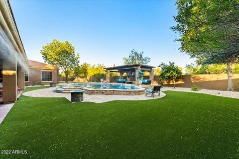 2675 E Bartlett Pl, Chandler, AZ 85249 photo 72