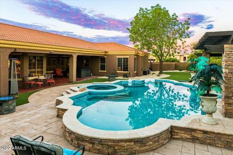 2675 E Bartlett Pl, Chandler, AZ 85249 photo 67