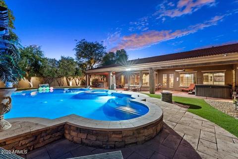 2675 E Bartlett Pl, Chandler, AZ 85249 photo 5
