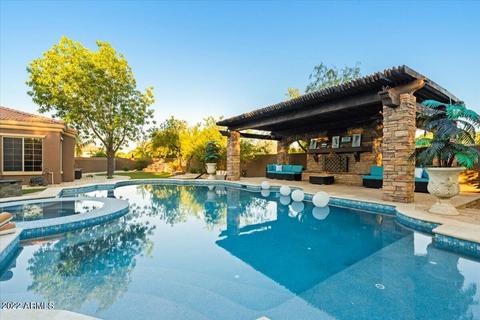 2675 E Bartlett Pl, Chandler, AZ 85249 photo 74