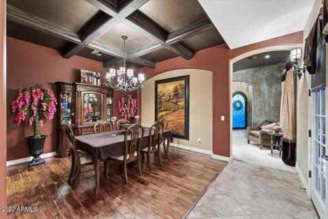 2675 E Bartlett Pl, Chandler, AZ 85249 photo 20